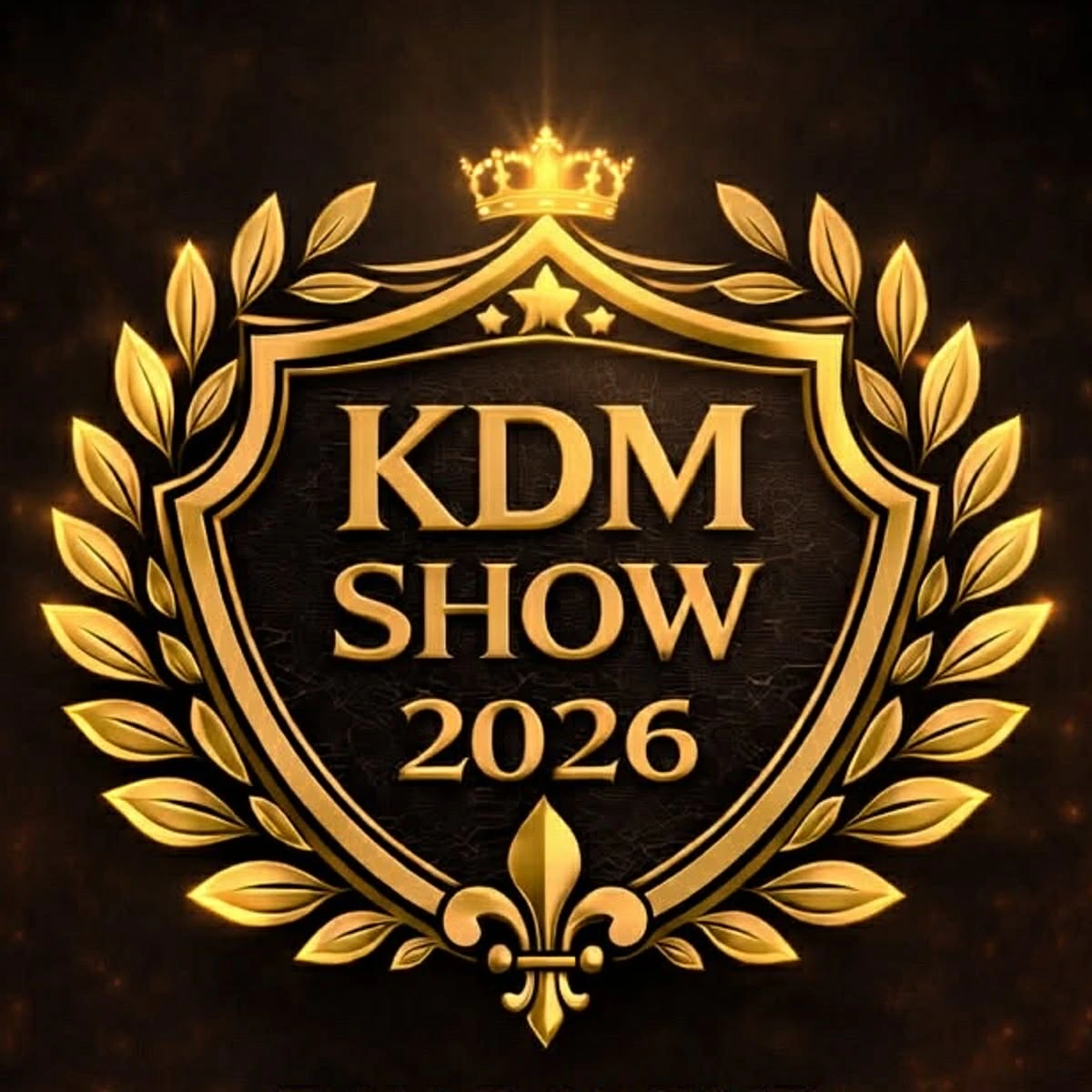 KDM Show